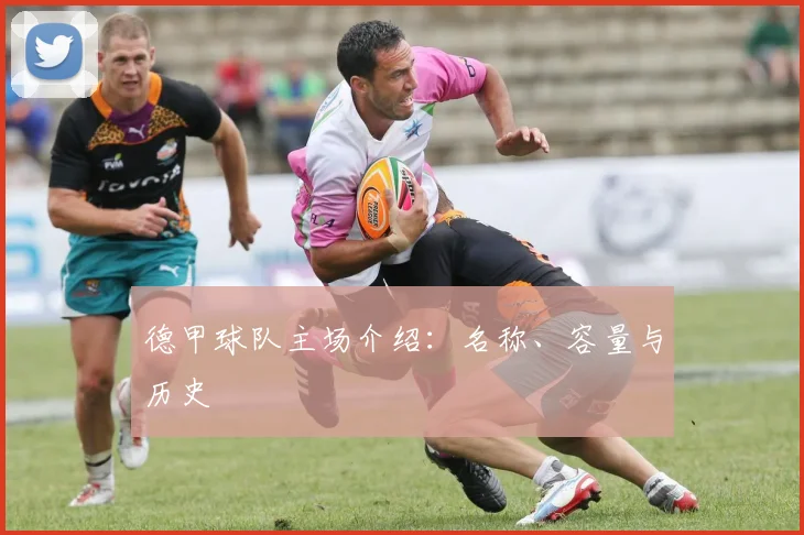 德甲球队主场介绍：名称、容量与历史