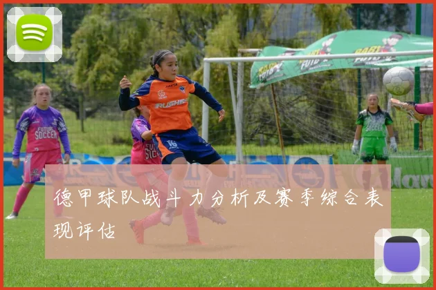 德甲球队战斗力分析及赛季综合表现评估