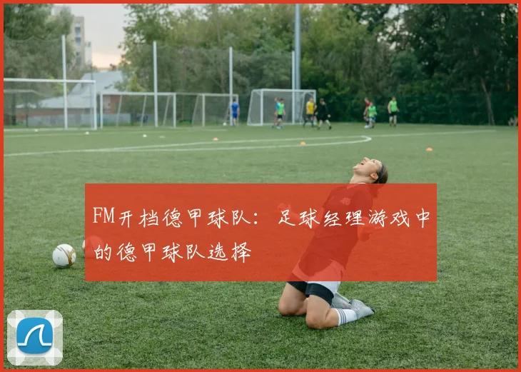 FM开档德甲球队：足球经理游戏中的德甲球队选择
